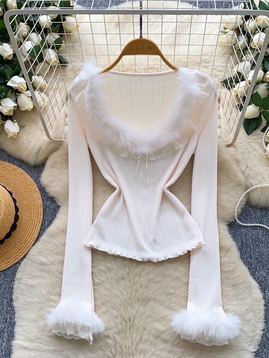 All in the mix top CTO708 images